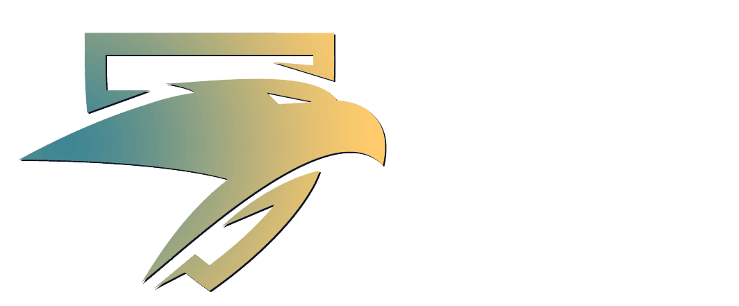 Birds of Prey Deterrent – The Illuma-Laser Logo