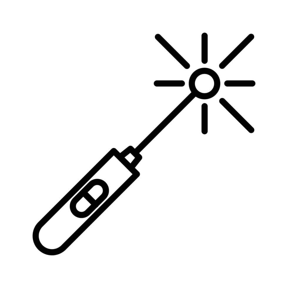 laser regulations united states