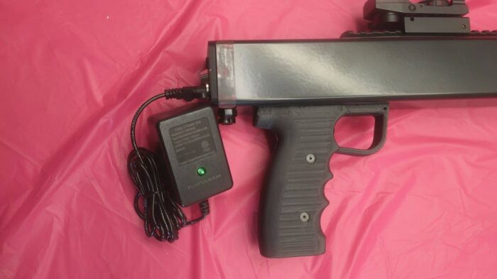 Laser Protect Pigeons Poultry Livestock - Illuma-Laser
