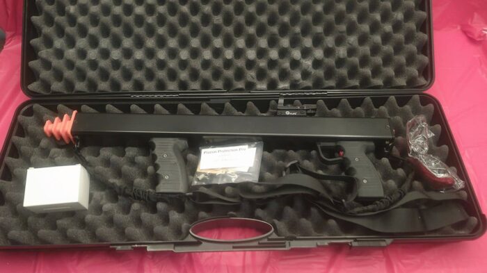Laser Protect Pigeons Poultry Livestock - Illuma-Laser